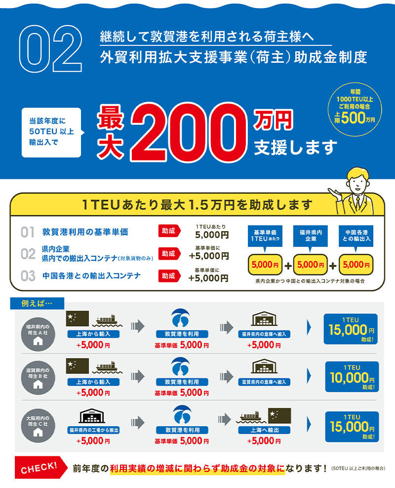 外貿助成金02